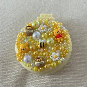 Winnie the Poo Compact Mirror
